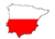 GAS MARTÍNEZ BAÑOS - Polski